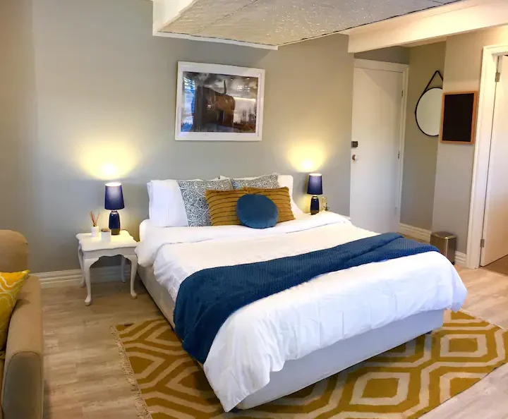 Hampton Rye Hamptons In Rye β 3 Mins from Famous Hot Springs! β Hamptons in Rye