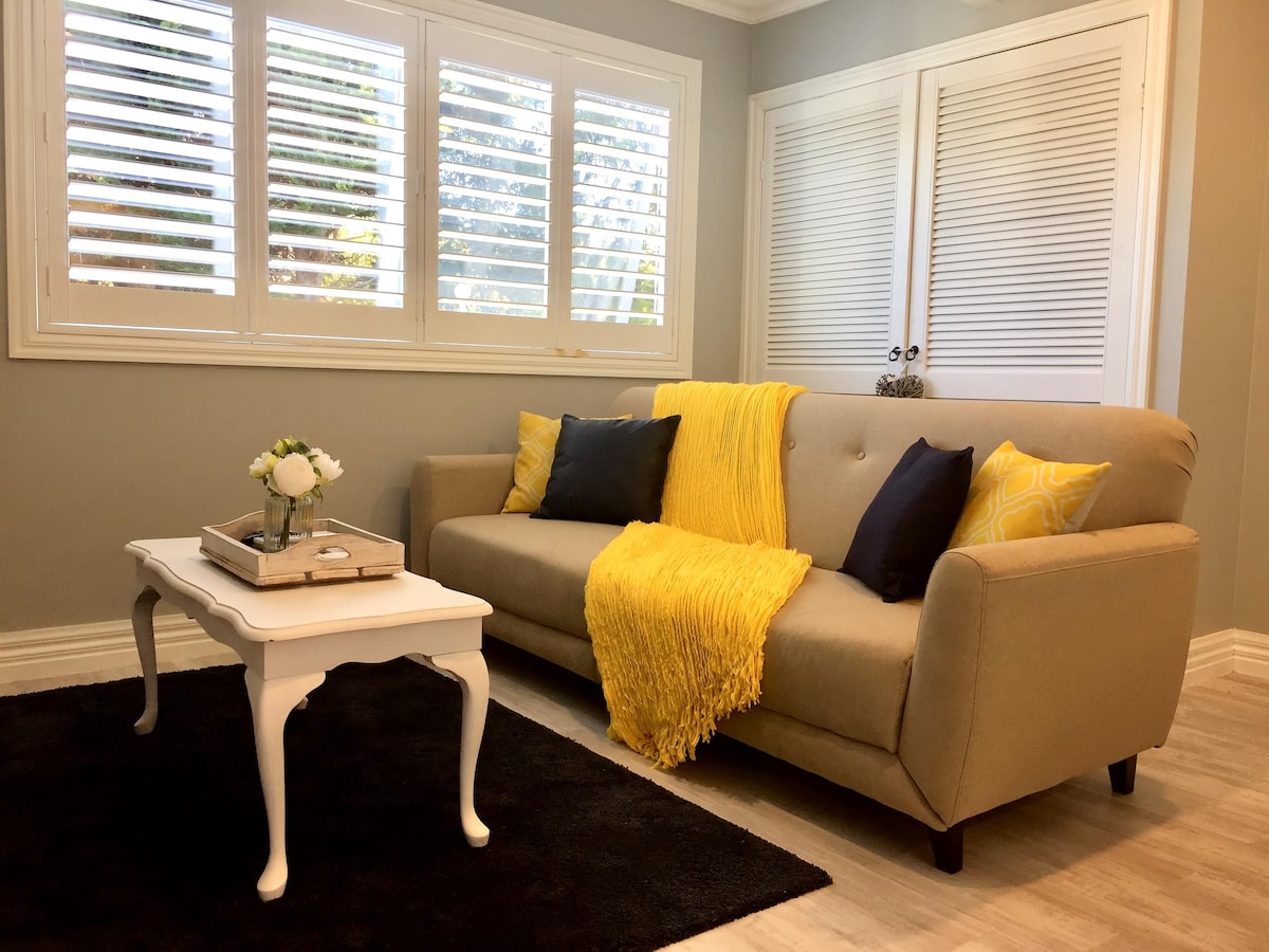 Hampton Rye Hamptons In Rye β 3 Mins from Famous Hot Springs! β Hamptons in Rye